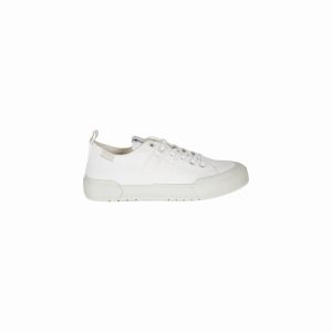 Direct Injection canvas sneaker