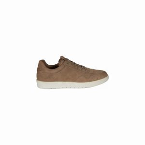 Direct Injection casual sneaker made of suede