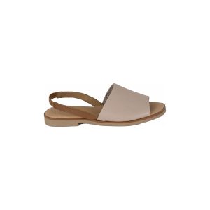 Menorquina comfort flat sandal