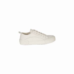 Direct Injection fresh canvas sneaker